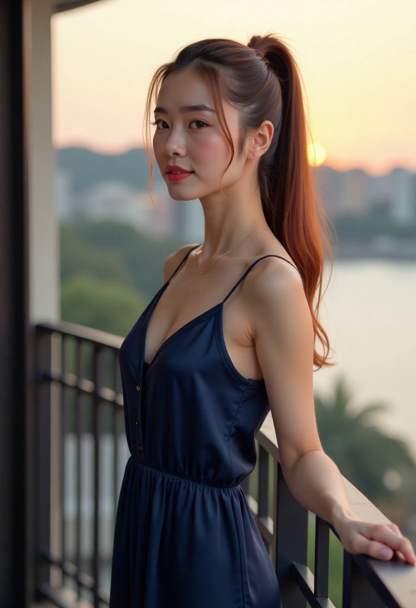 遇见你的那天