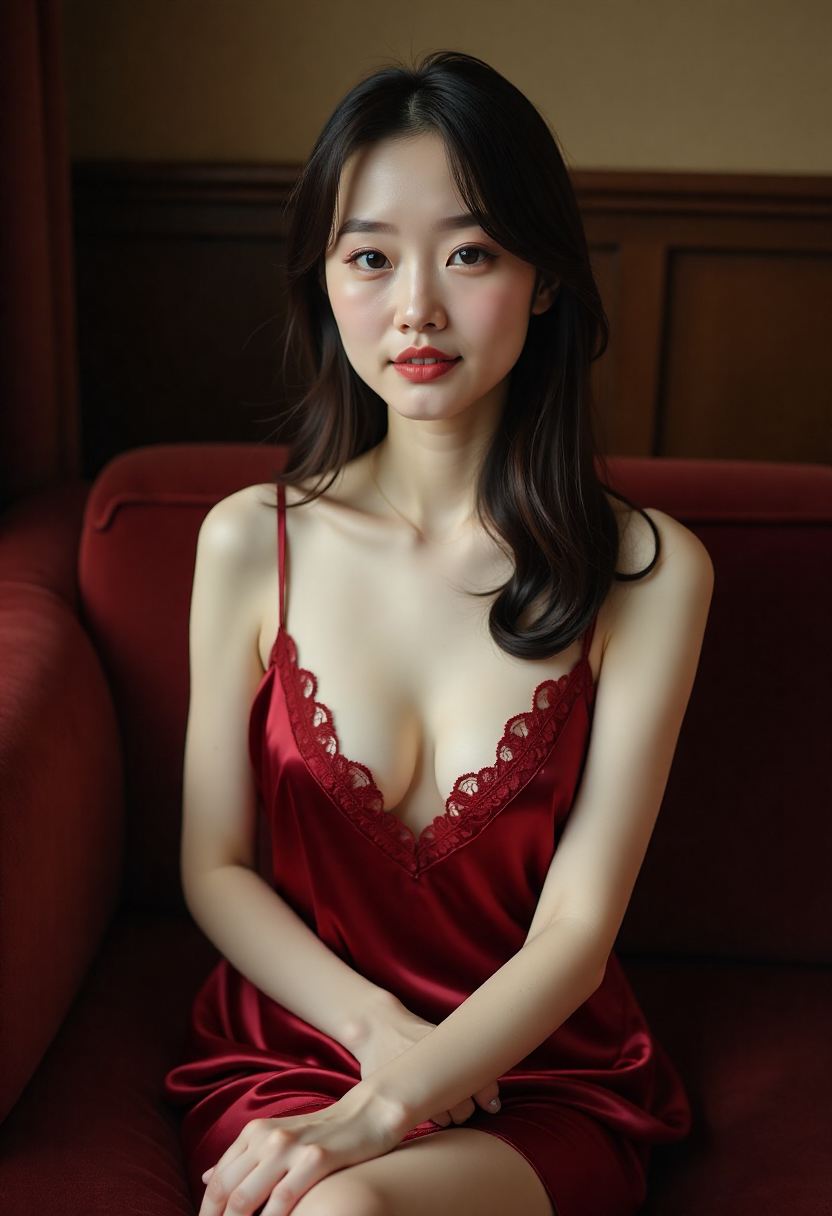 深渊回声